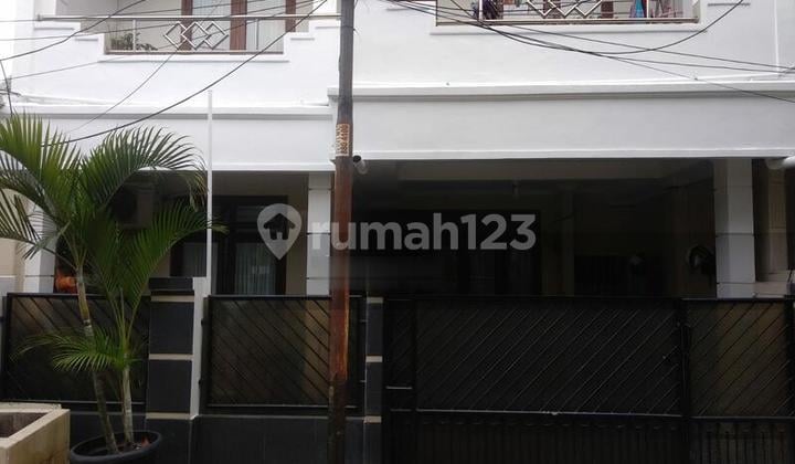 Rumah di Harapan Baru, Bekasi