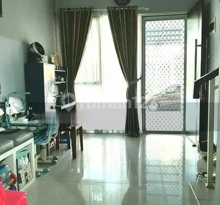 House in Jakarta Garden City, East Jakarta
