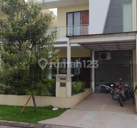 Rumah Harapan Indah, Cluster Arana, Bekasi Barat