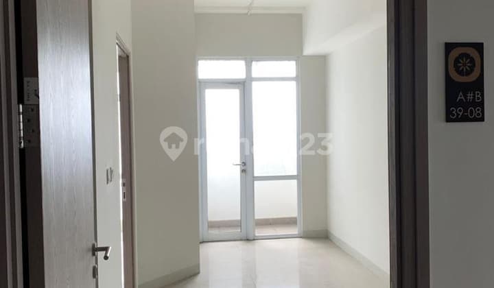 Dijual Apartemen Vasanta innopark, Cikarang Barat