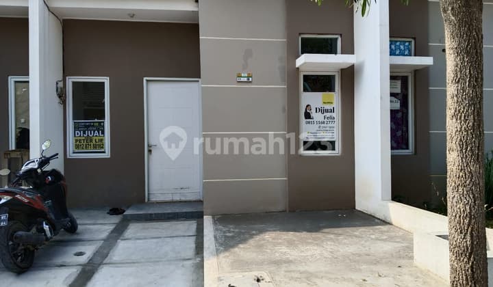 Dijual Rumah Minimalis Di Perumahan victoria permai, babelan Bekasi