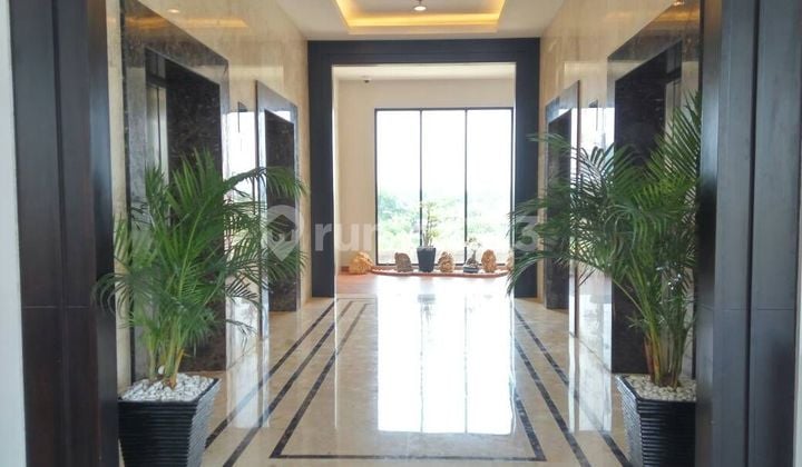 Green Palace Residence Apartment