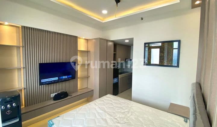 Dijual Apart Vasanta Innopark Mm 2100cibitung