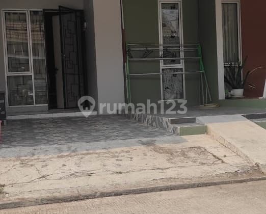 Dijual Rumah Cluster London di Mutiara Gding City, Bekasi Utara