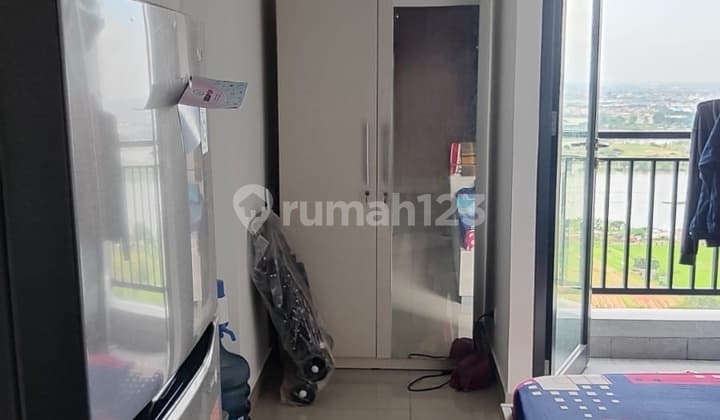 Dijual Apartemen Sayana di Harapan Indah, Bekasi Barat