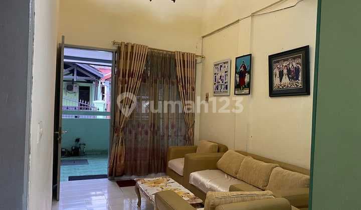 Dijual Rumah 2 Lantai Di Harapan Indah Bekasi@barat