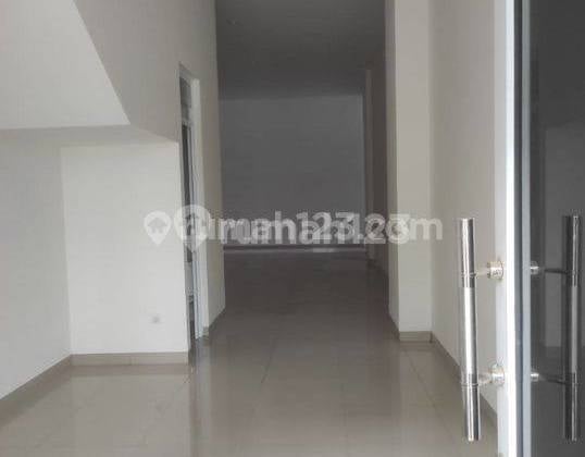 For Rent: Shibuya Shop House PIK 2, 3 Floors, Ready to Use, Pantai Indah Kapuk