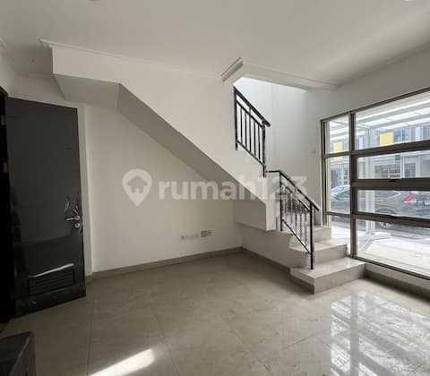 For Rent: PIK 2 House, size 4.5x10, 2 floors, Ready to Occupancy