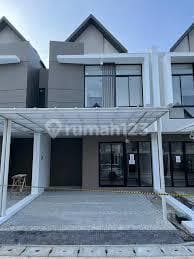 dijual rumah pik 2 uk 6x12.5 cluster denver 2 lantai harga termurah