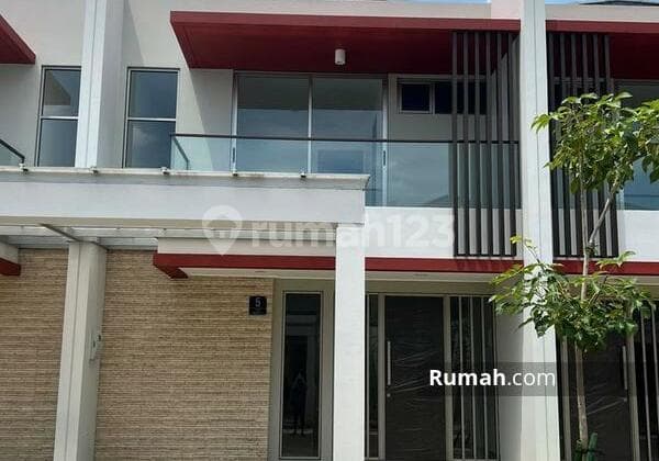 Cheapest 2-Story House for Rent in PIK 2, Size 6x15, Currently Only 85 Million