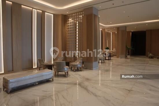 Apartement Tokyo Pik 2 Dijual Tipe 2 Bedroom 36 M2 Paling Murah