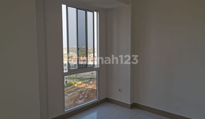 Dijual MURAH Apartemen Tokyo PIK2 2BR 38m2 SIAP HUNI