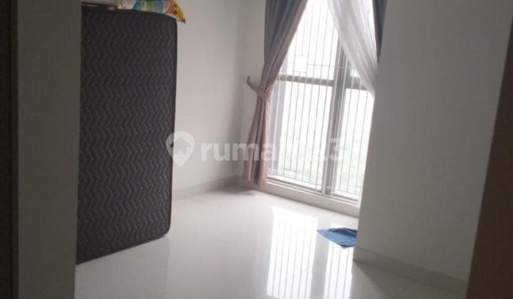 disewa apartement gold coast pik tipe 1br 34 m2 semi furnish termurah
