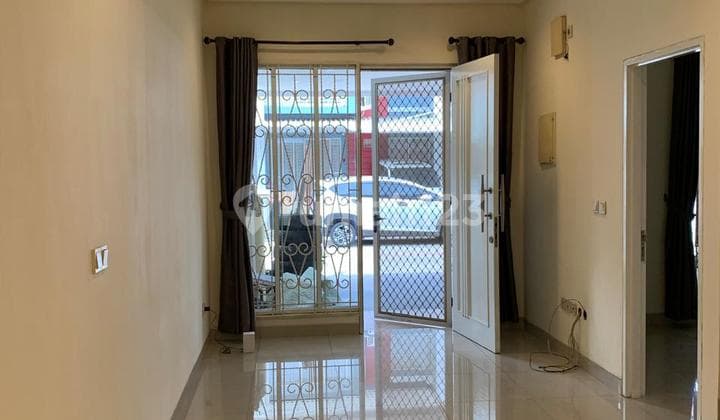 dijual rumah cengkareng golf lake residence uk 6x15 posisi bagus harga termurah