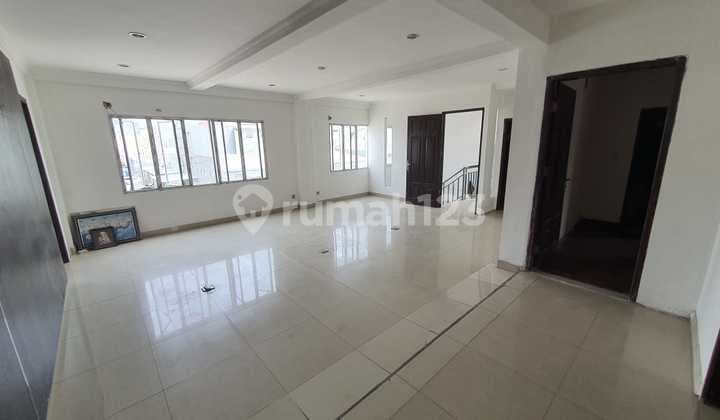 Disewa Gudang Elang Laut Uk 15x28 3.5 Lantai Full Posisi Boulevard