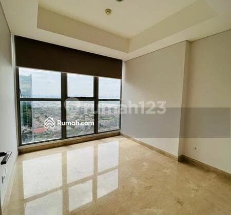 Disewa Apartement Gold Coast Tower Bahama Tipe 2br 90 M2 Furnish Murah