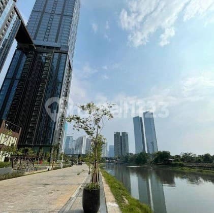 FOR SALE APARTEMENT SUPER HIGH FIFTY SEVEN PROMENADE THAMRIN SKY TIPE 1 BEDROOM SPECIAL PRICE