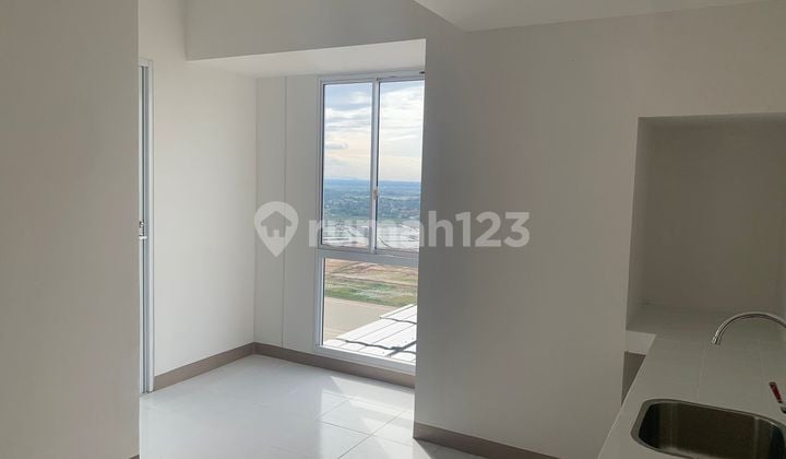 Dijual Apartement Tokyo Pik 2MURAH Pik 2 Uk 2BR 40 M2 View Bagus Siap Huni
