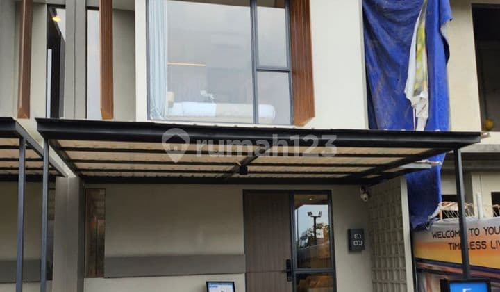 Hunian Baru Under 1 M Dan Terpasang Ac Untuk Tiap Kamar