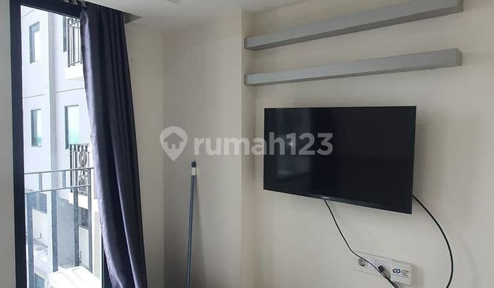 Apartment Dijual Murah Osaka Riverview Pik2 Type Studio