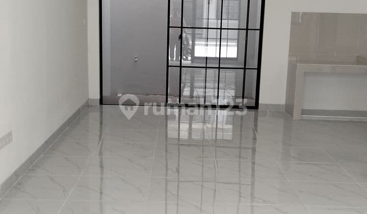 House for Rent Pik2 Size 6X15 Ready to Occupied Unfurnished Brand New Bagu