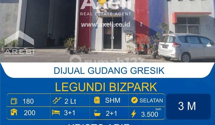 Bizzpark Warehouse for Sale, Negotiable. Bizzpark Warehouse for Sale, Negotiable.