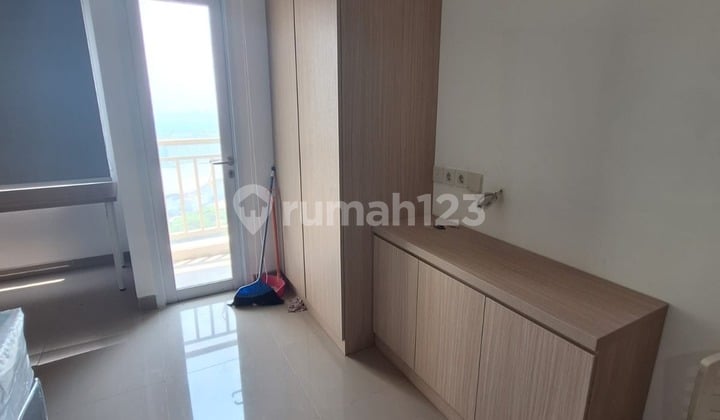 Dijual Cepat Brand New Apartemen B Residence BSD. Tipye Studio Full Furnish