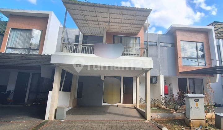 Rumah Siap Huni Full Furnished Cluster Prime Residence Bintaro