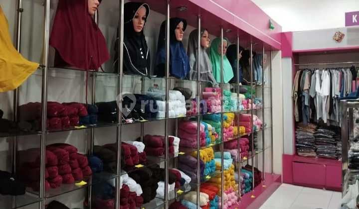 Dijual Ruko Walet Mainroad Jendral Ahmad Yani Alun Alun Ciamis