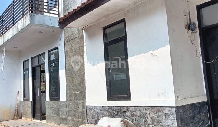 Dijual Rumah bagus di VijayaKusuma Cipadung Cibiru belakang UiN