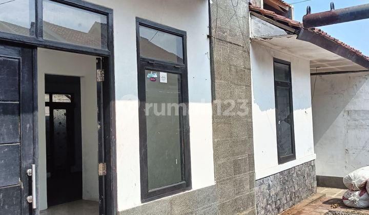 Disewa Rumah besar dan murah Strategis Kec Cibiru belakang UIN