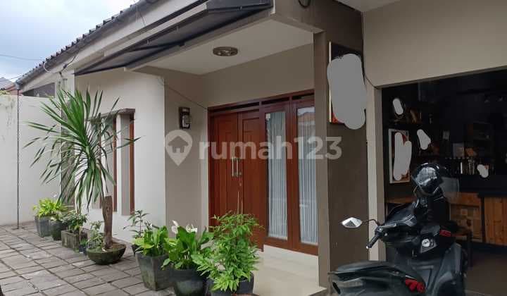 Dijual Rumah Bagus dan nyaman sejuk Margahayu, Bandung