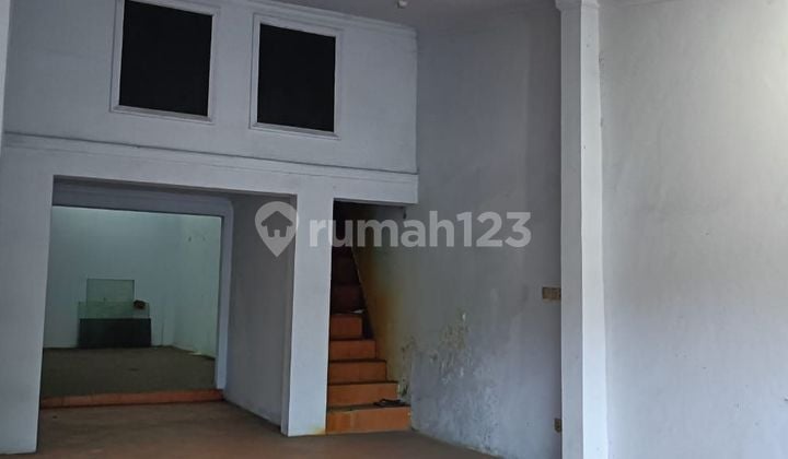Dijual Murah Ruko Mainroad AH Nasution Dibawah NJOP