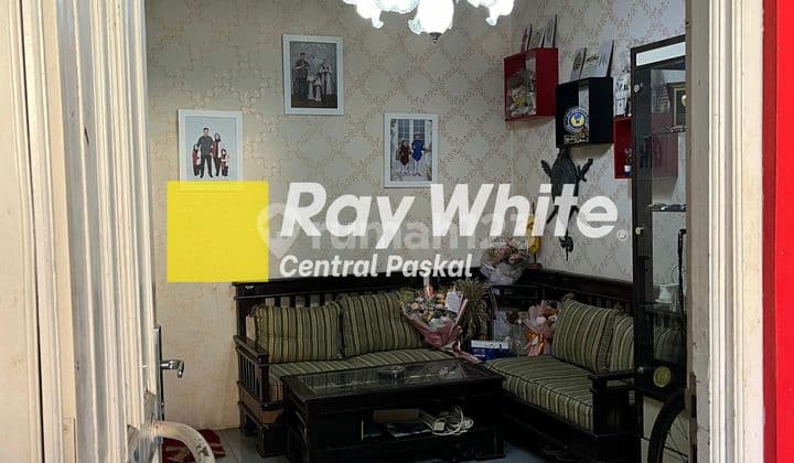 Rumah 2 Lantai di Cijambe Kota Bandung