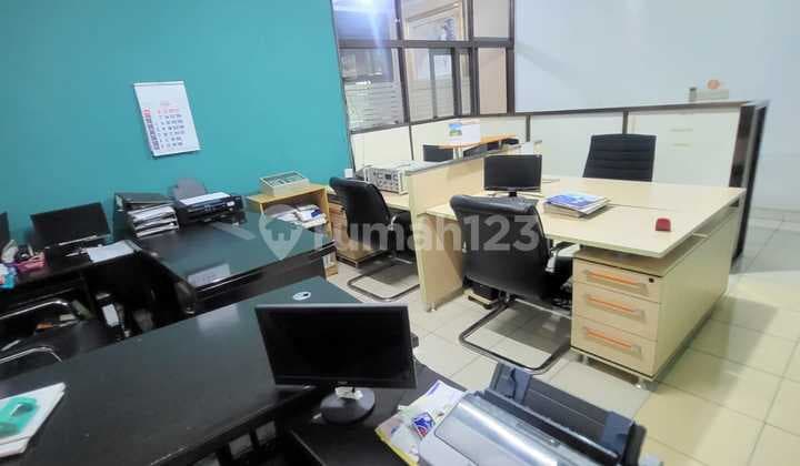 Dijual Ruko Strategis Siap Pakai di Mainroad Arcamanik