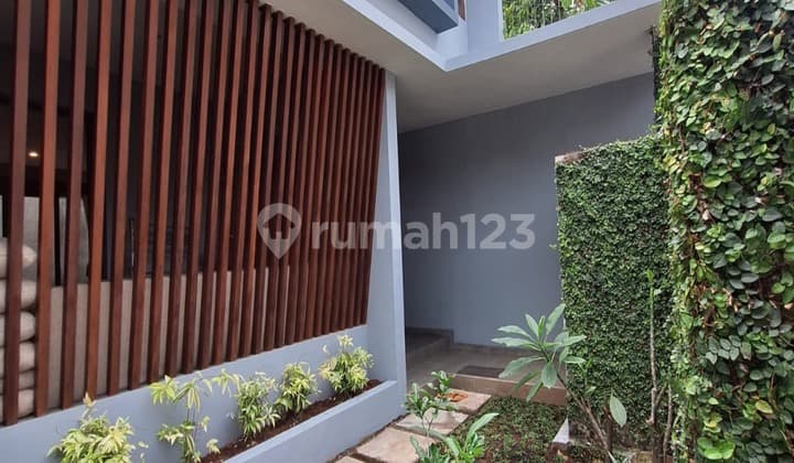 Termurah Di Pondok Indah Sudah Renovasi