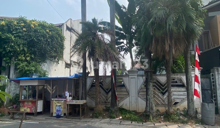 Kavling Siap Bangun Harga Menarik