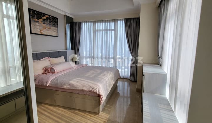 For Sell 2 Br , Hot Deal Menteng Park