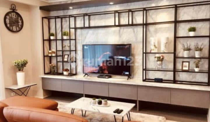 Luxury Apartment Pondok Indah