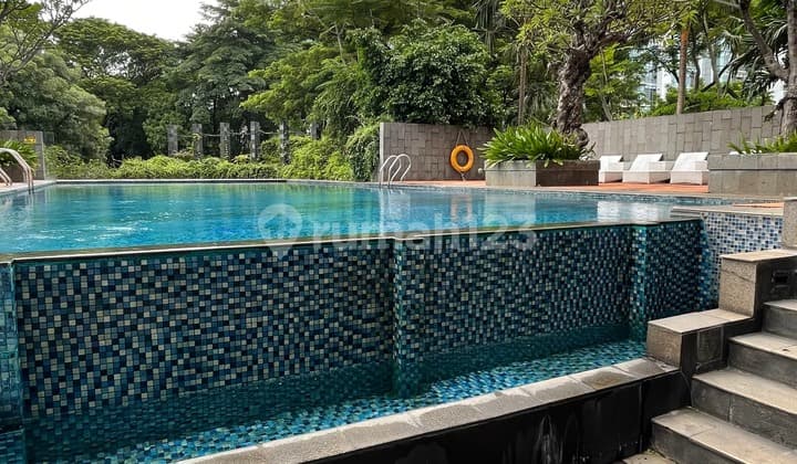 Apartement Mewah Dijual Cepat