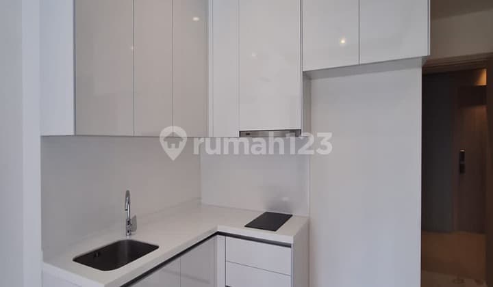 New Apartemen Milenial With Complete Facilities