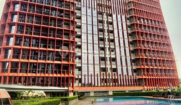 Rent Brand New Unit South Quarter