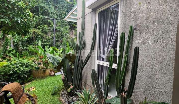 Serenia Hills Rumah Cantik Lengkap Dengan Berbagai Fasilitas Di Club House
