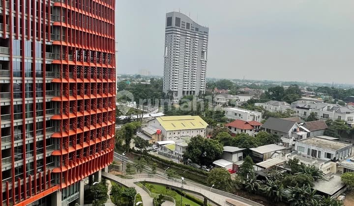 Rent New Unit South Quarter