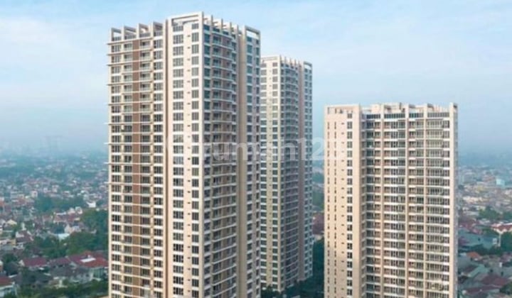 Apartemen Pondok Indah Residence 3 Bedroom