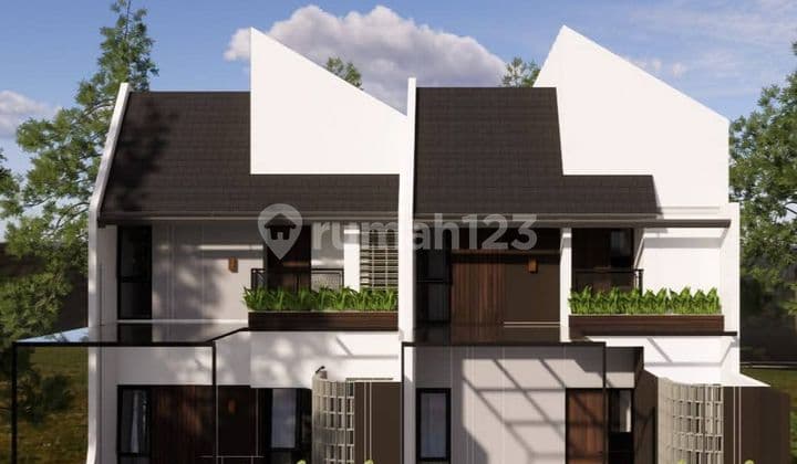 Rumah Tipe 85/77 Sapphire Serenity Slawi, Rekomendasi Rumah Slawi Tegal, Rumah 2 Lantai, SHM, bisa Cicilan Bertahap, Dekat Pusat Kota, Perumahan Tegal, Perumahan Slawi, Rumah Tegal, Rumah Slawi, Rumah Modern