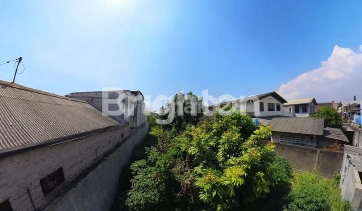 Tanah kawasan industri di Prepedan dalam, Jakarta Barat Tanah kawasan industri di Prepedan dalam, Jakarta Barat