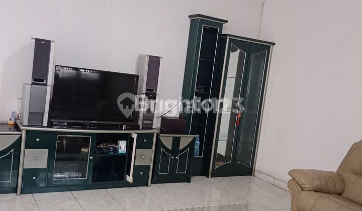 Rumah siap huni dan Terawat di Citra 3, Kalideres, Jakarta Barat