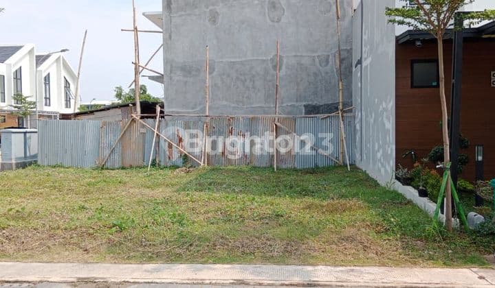 Murah Banget KAVLING HOOK CITRA GARDEN PURI MURAH HOOK
