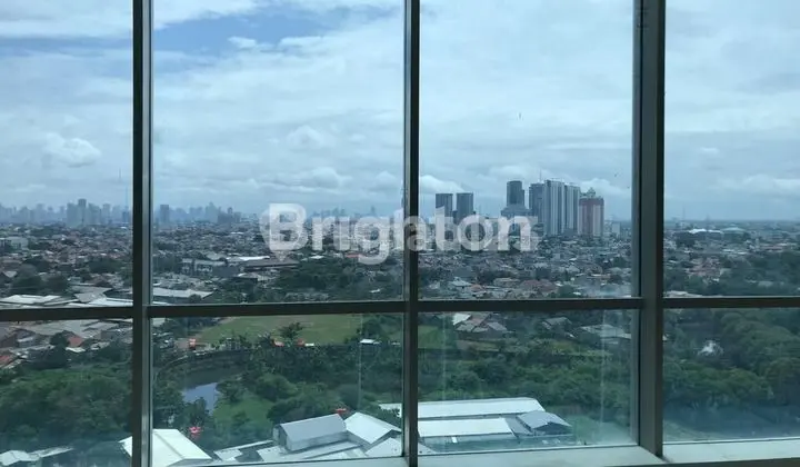 OFFICE SPACE CIPUTRA INTERNATIONAL TOKOPEDIA CARE, PURI KEMBANGAN, JAKARTA BARAT